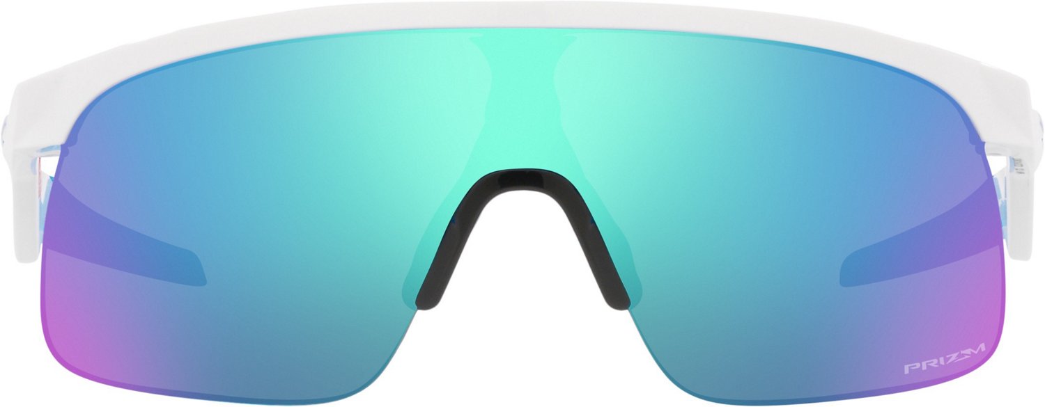 Oakley Kids' Resistor Prizm Sunglasses - view number 2