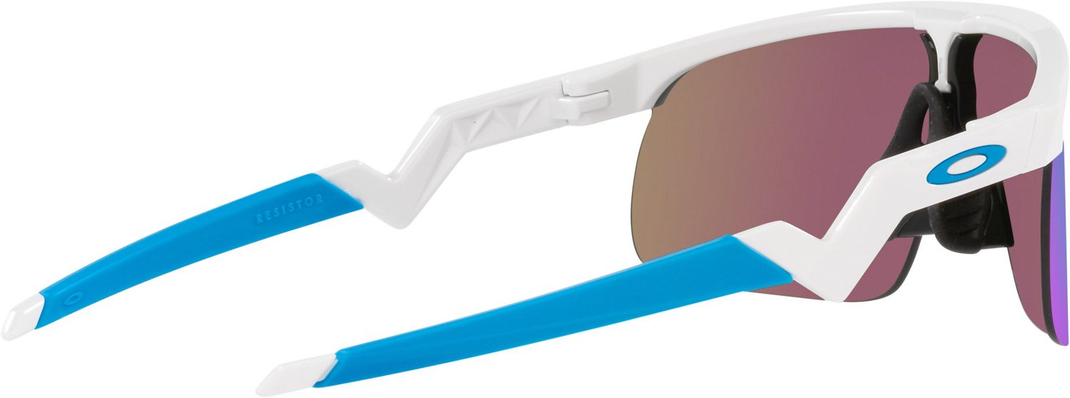 oakley youth resistor sunglasses