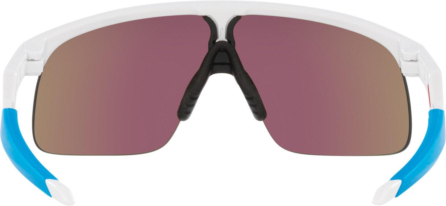 oakley youth resistor sunglasses