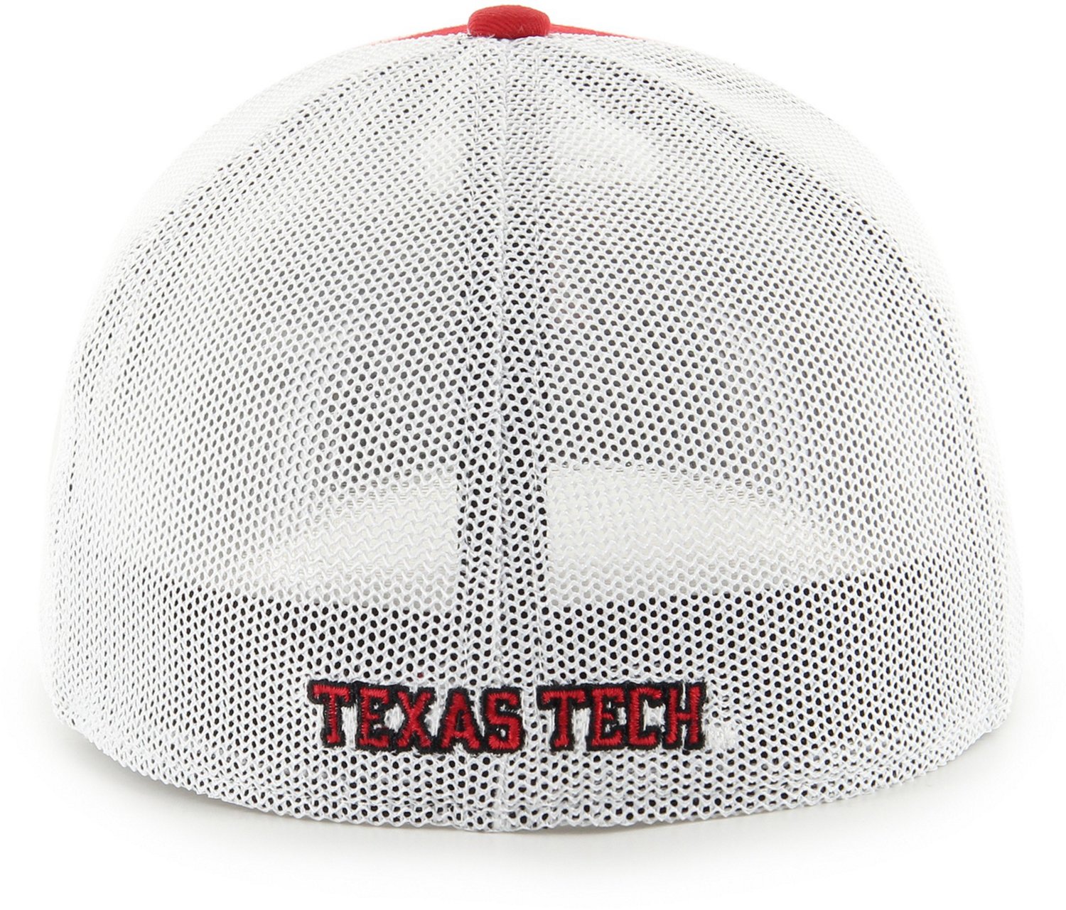 '47 Texas Tech University Trophy Cap - view number 2
