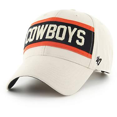 ’47 Oklahoma State University Crossroad MVP Hat                                                                               