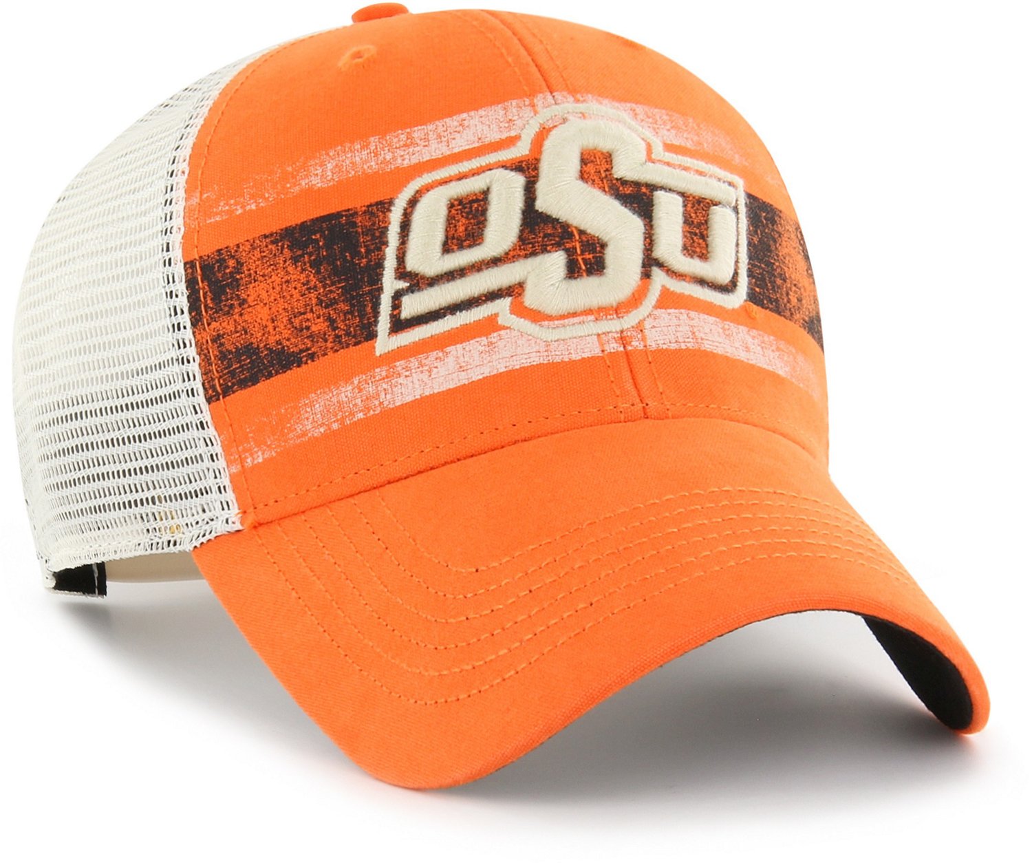 ’47 Oklahoma State University Interlude MVP Trucker Hat - view number 2