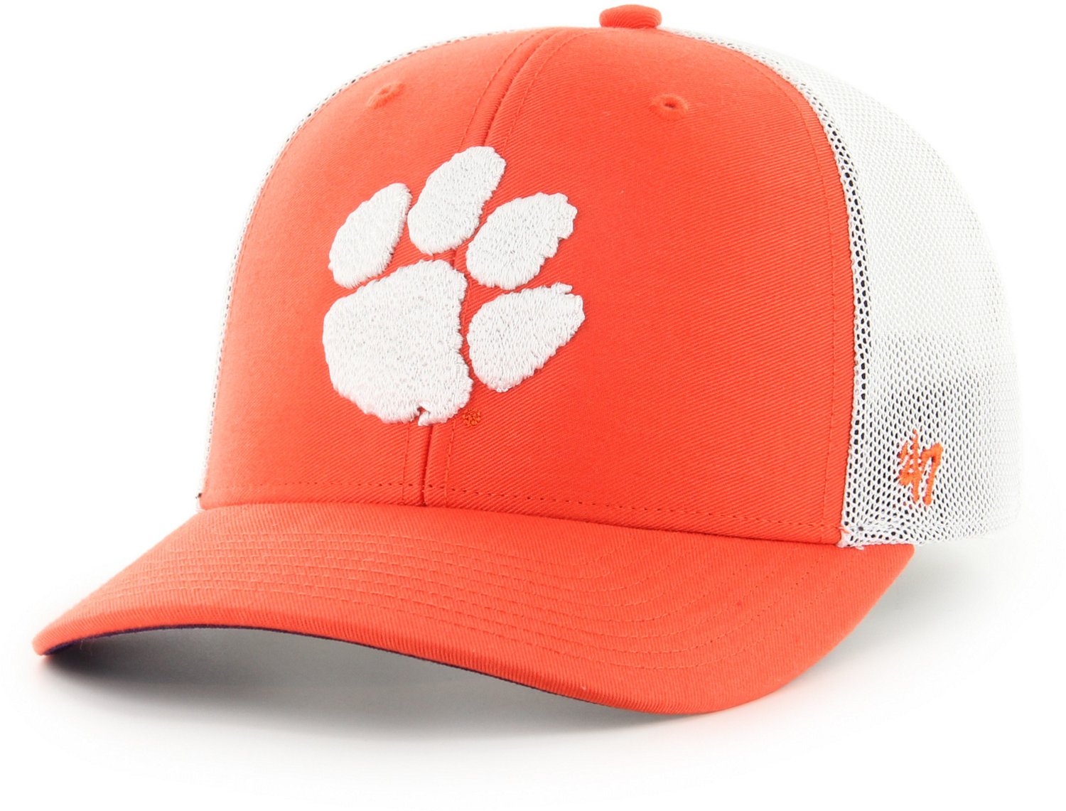 '47 Clemson University Trophy Cap Academy