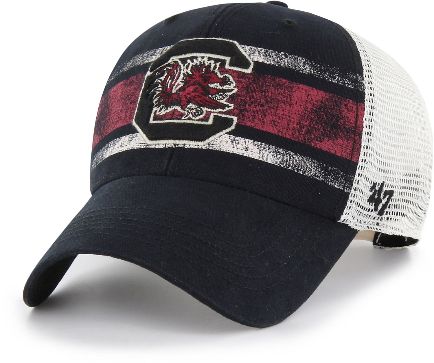 47 Men's Dallas Cowboys Interlude MVP Cap