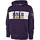 '47 New Orleans Pelicans City Edition Dubs Up Chest Pass Hoodie                                                                  - view number 1 image