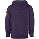 '47 New Orleans Pelicans City Edition Dubs Up Chest Pass Hoodie                                                                  - view number 2 image