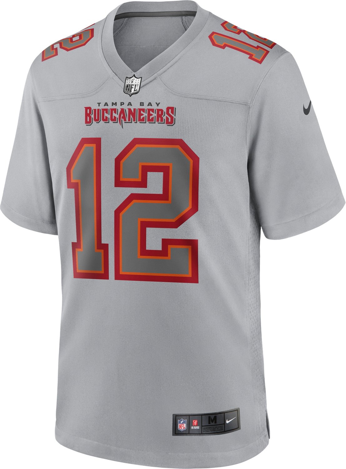 Tom Brady Tampa Bay Buccaneers Nike Women's Inverted Legend