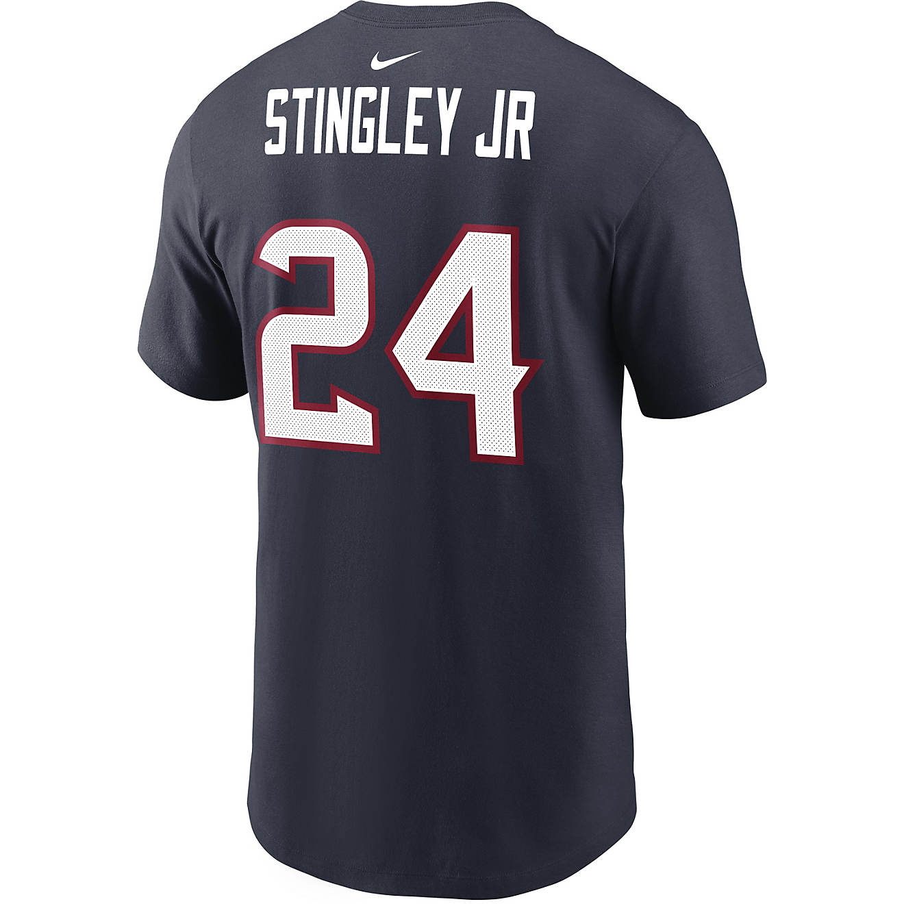 derek stingley jr texans jersey