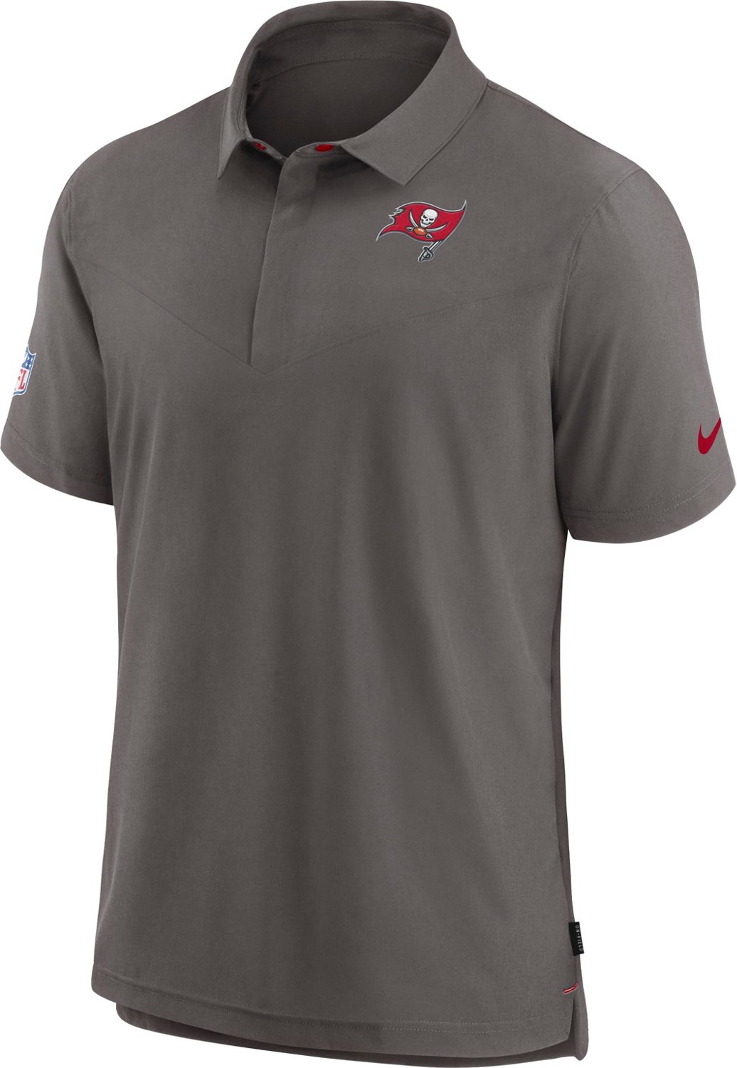 Nike Dri-FIT Coach (NFL Tampa Bay Buccaneers) Men's Top.