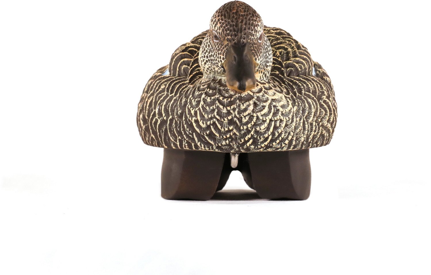 Lifetime Green-Winged Teal HydroFoam Ultra-light Decoy 6-Pack - view number 5