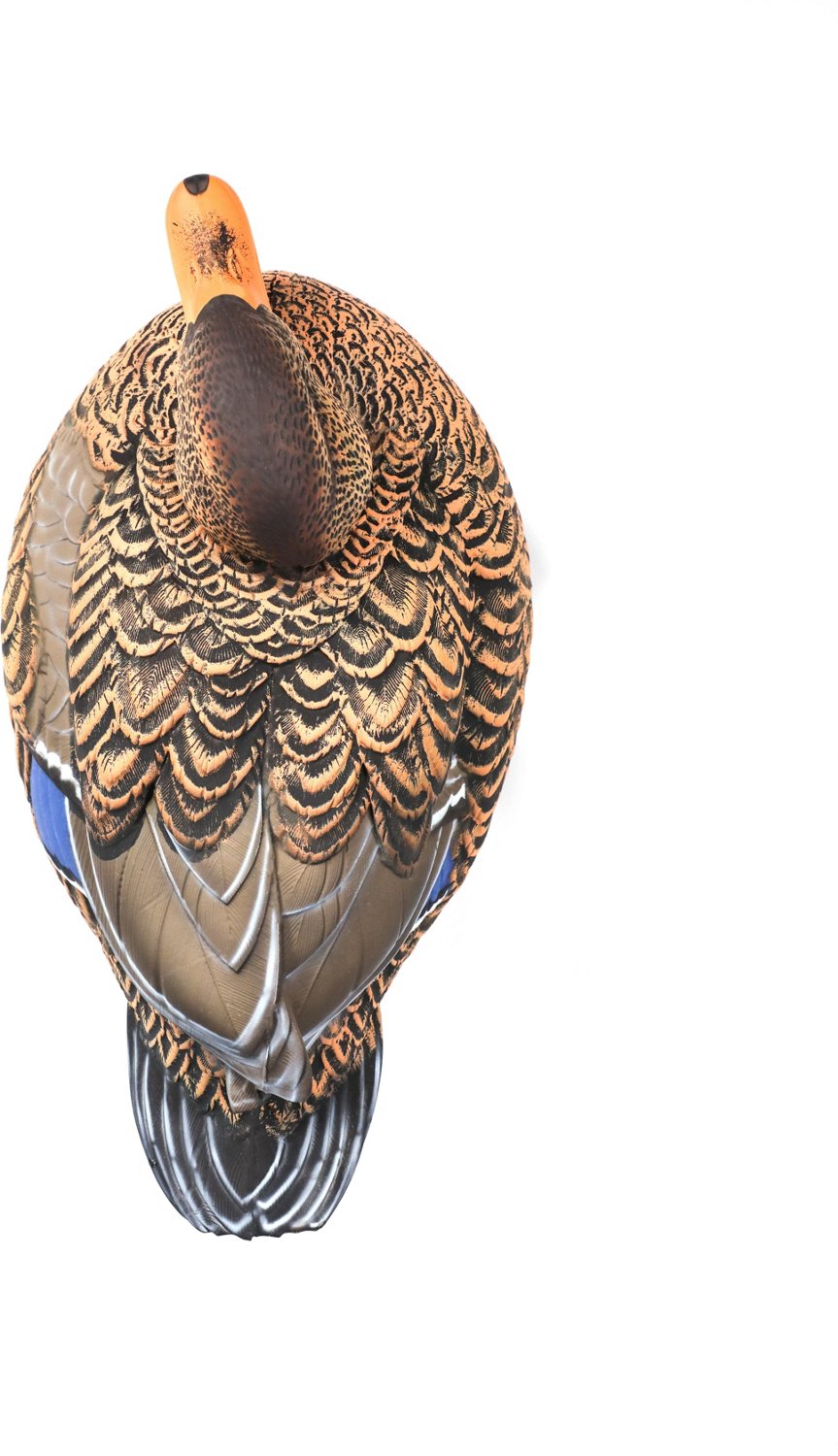 Lifetime Mallard HydroFoam Ultra-light Decoy 6-Pack - view number 6