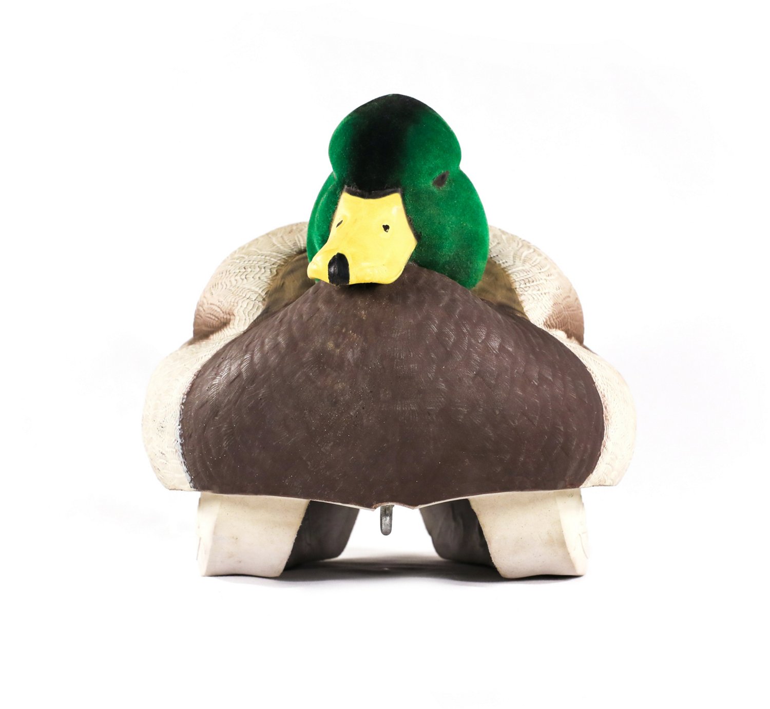 Lifetime Blue-Winged Teal HydroFoam Ultra-light Decoy 6-Pack                                                                     - view number 4