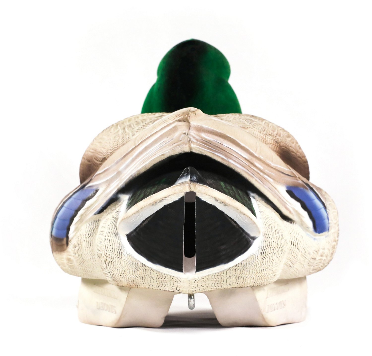 Lifetime Blue-Winged Teal HydroFoam Ultra-light Decoy 6-Pack                                                                     - view number 5