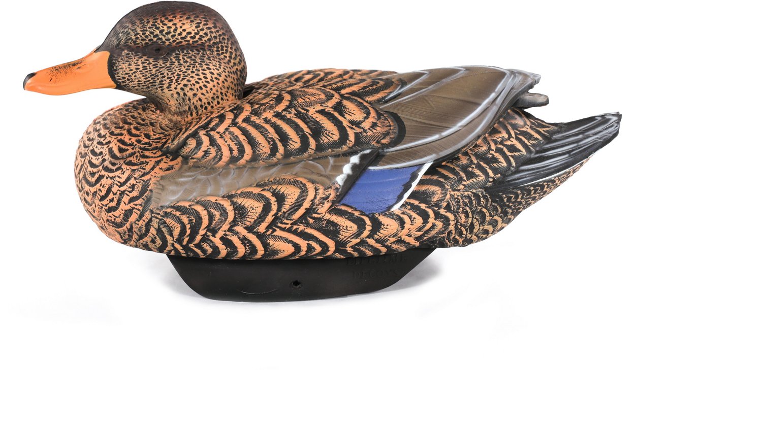 Lifetime Blue-Winged Teal HydroFoam Ultra-light Decoy 6-Pack                                                                     - view number 6