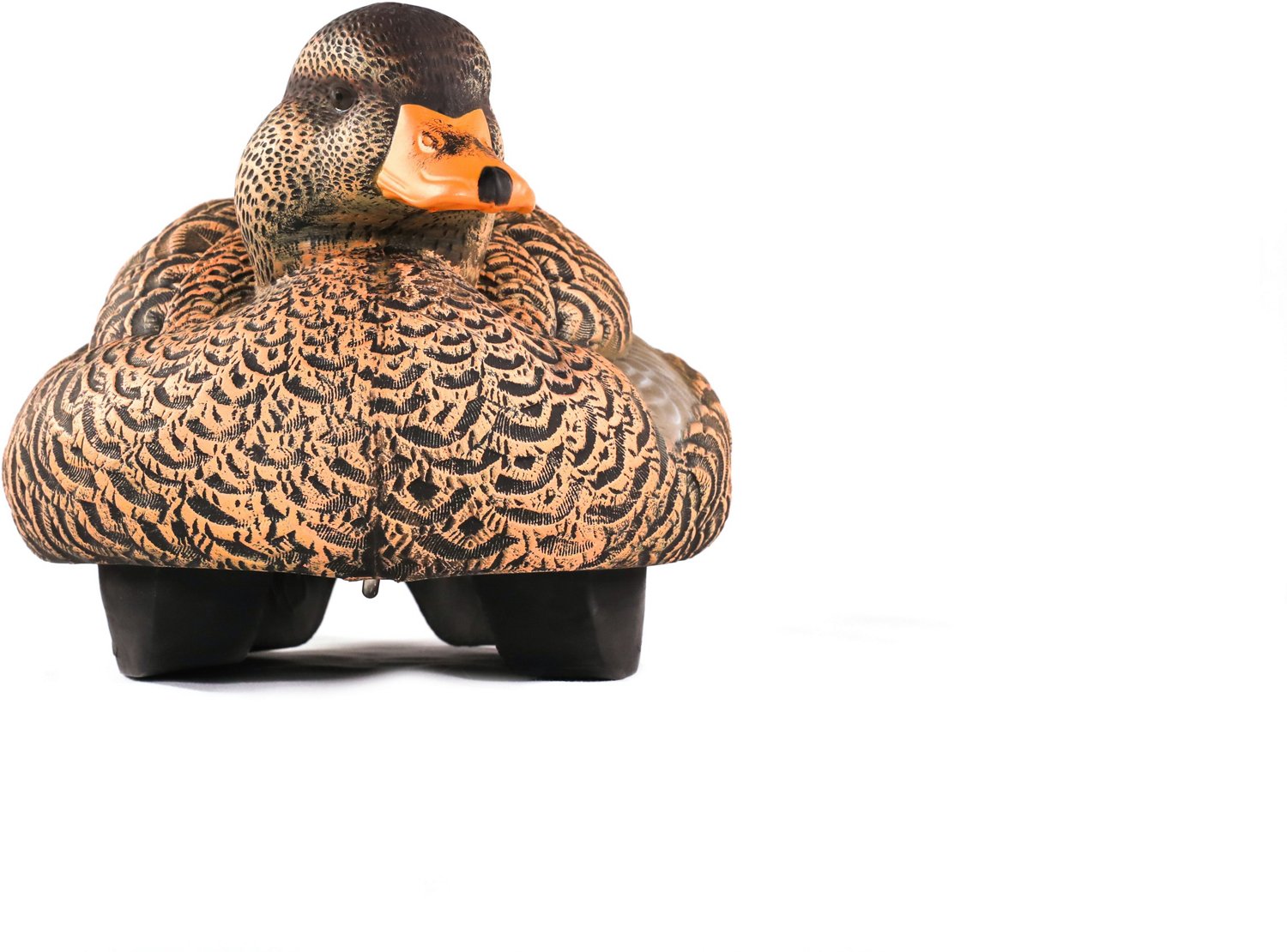 Lifetime Blue-Winged Teal HydroFoam Ultra-light Decoy 6-Pack                                                                     - view number 7