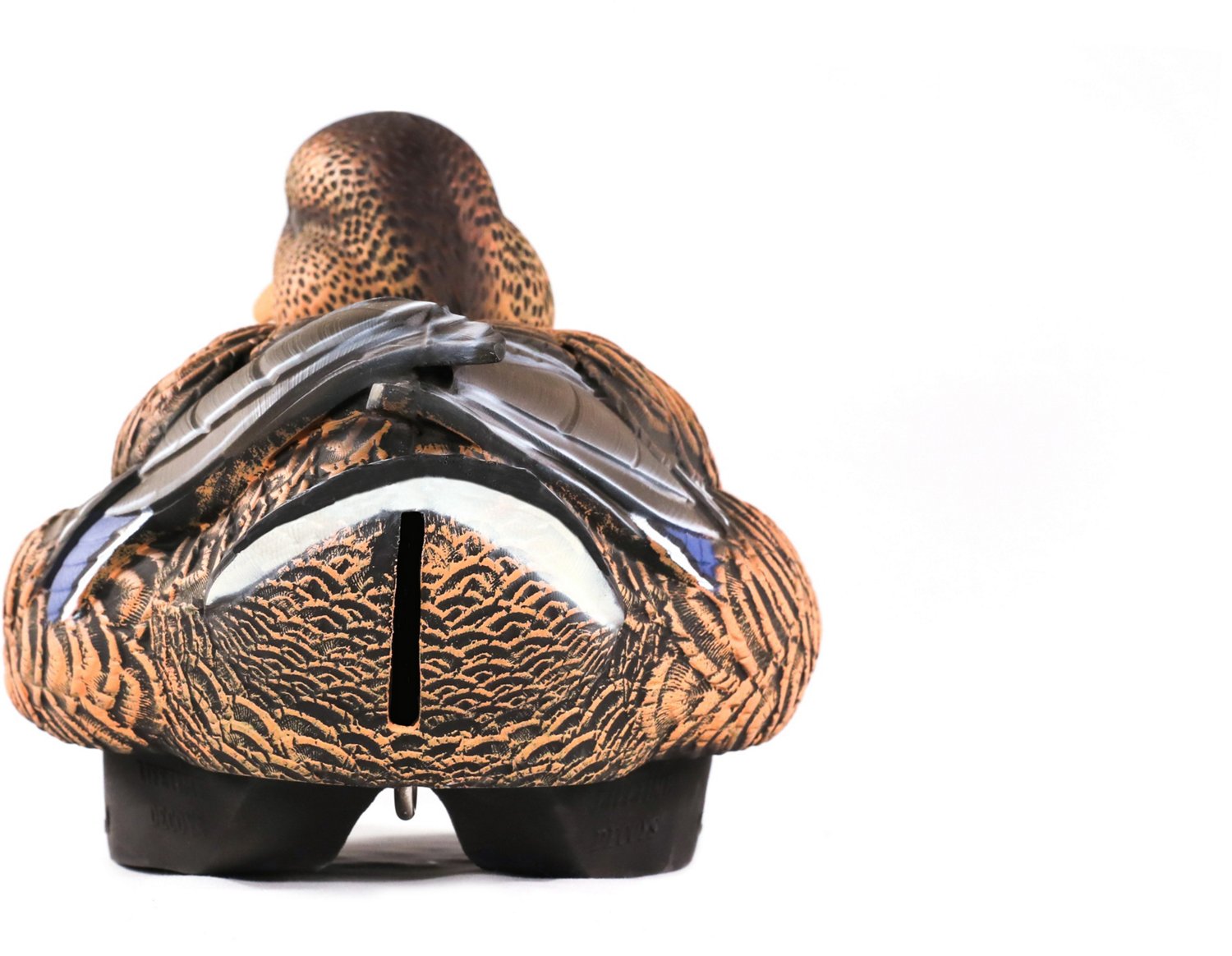 Lifetime Blue-Winged Teal HydroFoam Ultra-light Decoy 6-Pack                                                                     - view number 8