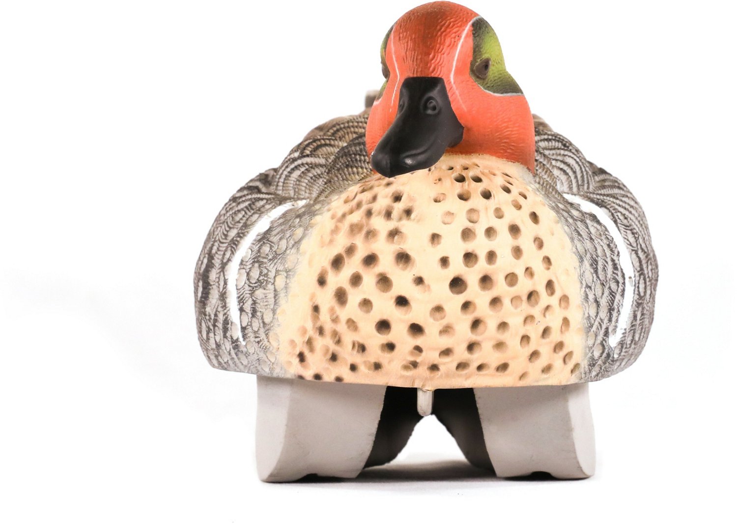 Lifetime Green-Winged Teal HydroFoam Ultra-light Decoy 6-Pack - view number 6