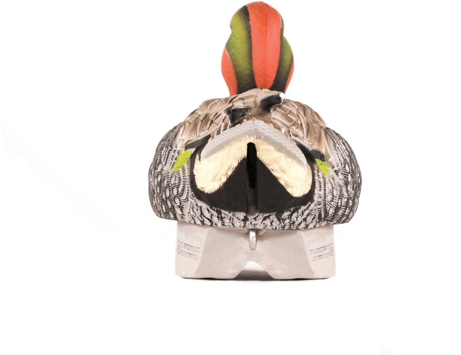 Lifetime Green-Winged Teal HydroFoam Ultra-light Decoy 6-Pack - view number 7