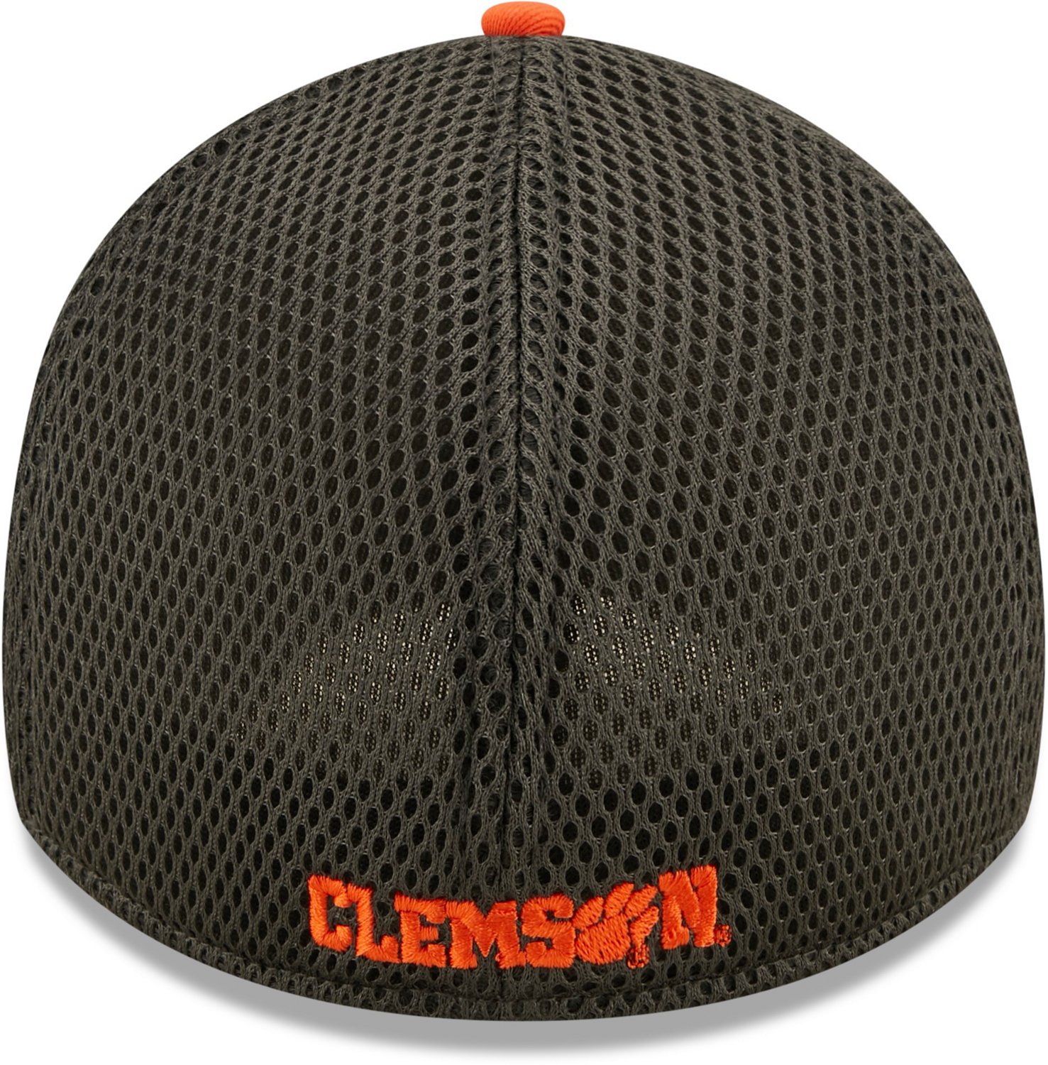 New Era Men's Clemson University Neo 39THIRTY Cap - view number 5