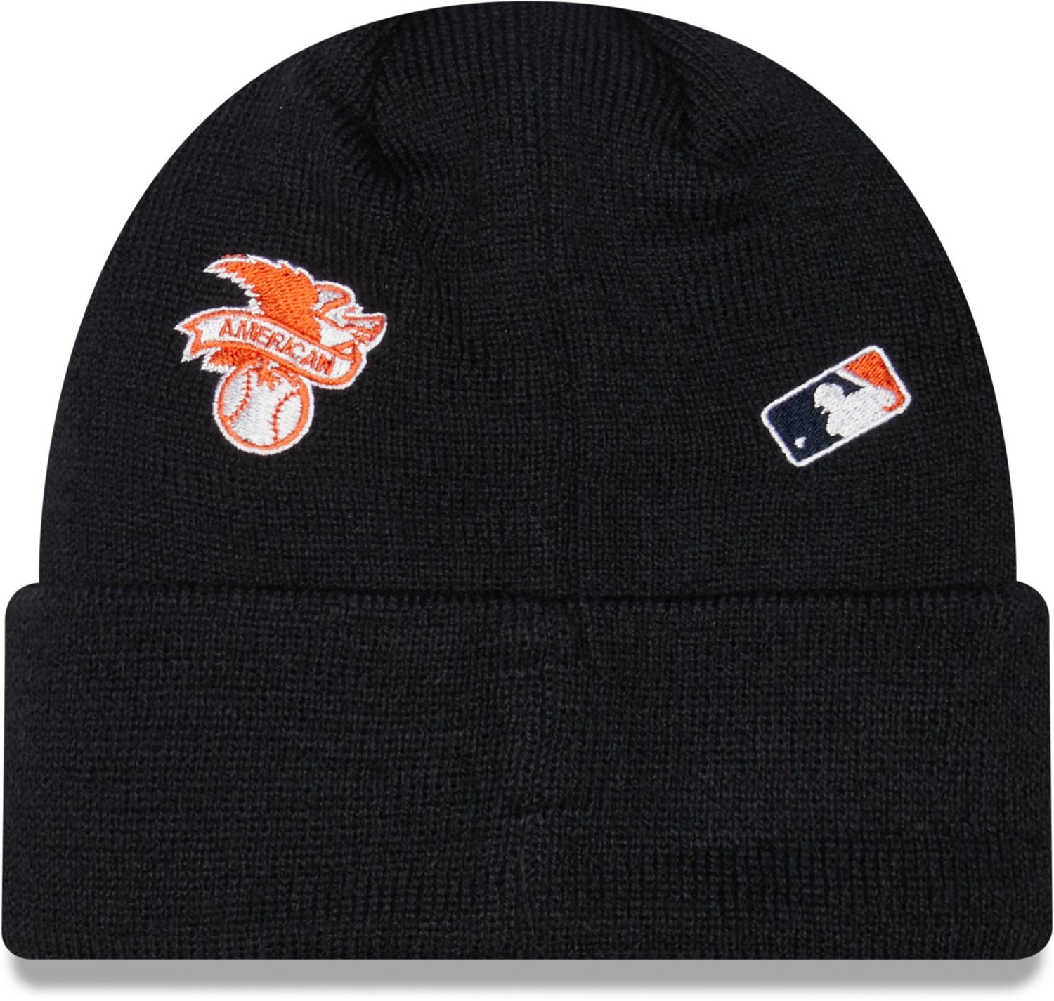 New Era, Accessories, New Era Chicago Bears Winter Knit Hat