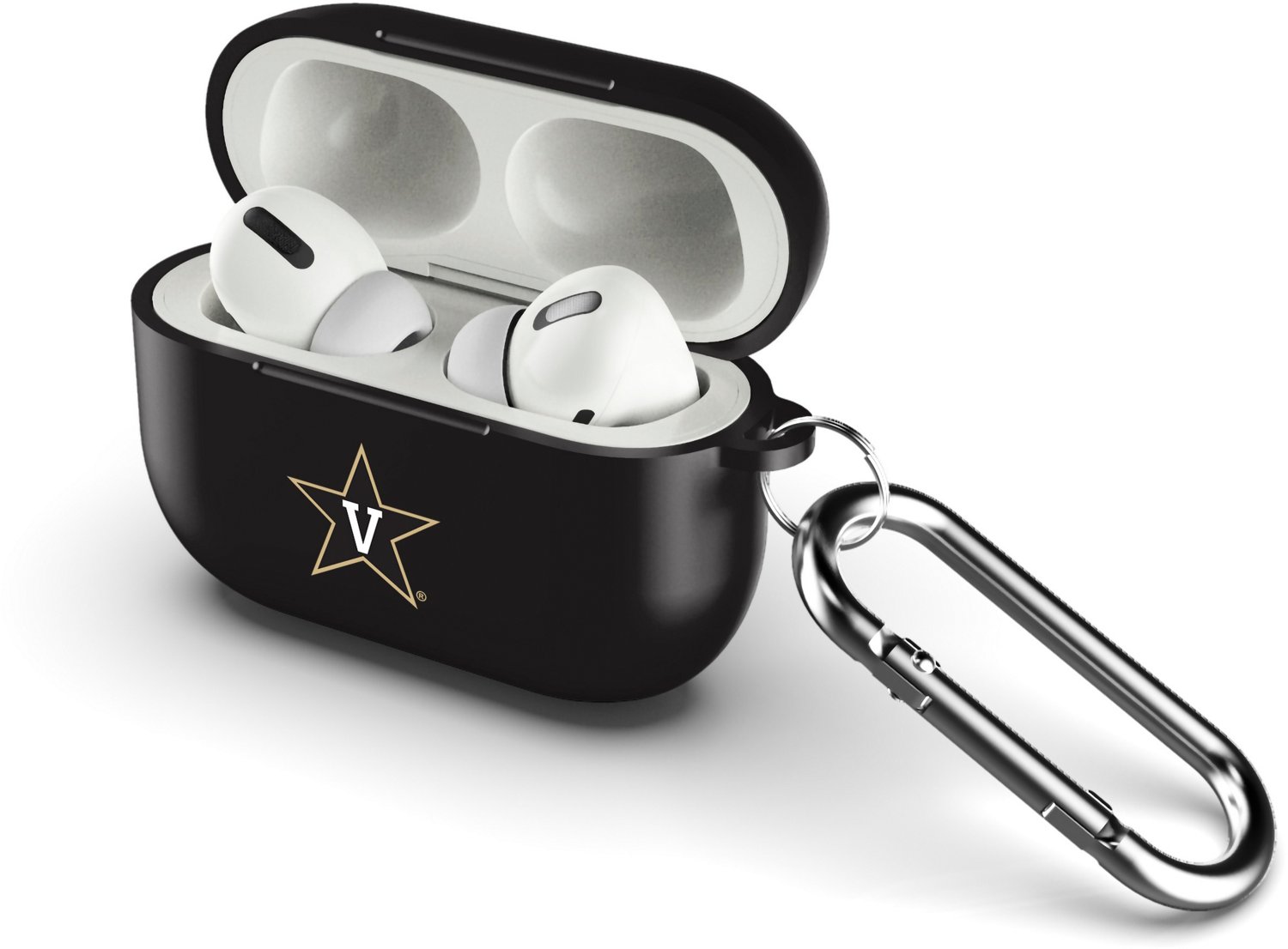 Prime Brands Group Vanderbilt University Airpods Pro Case
