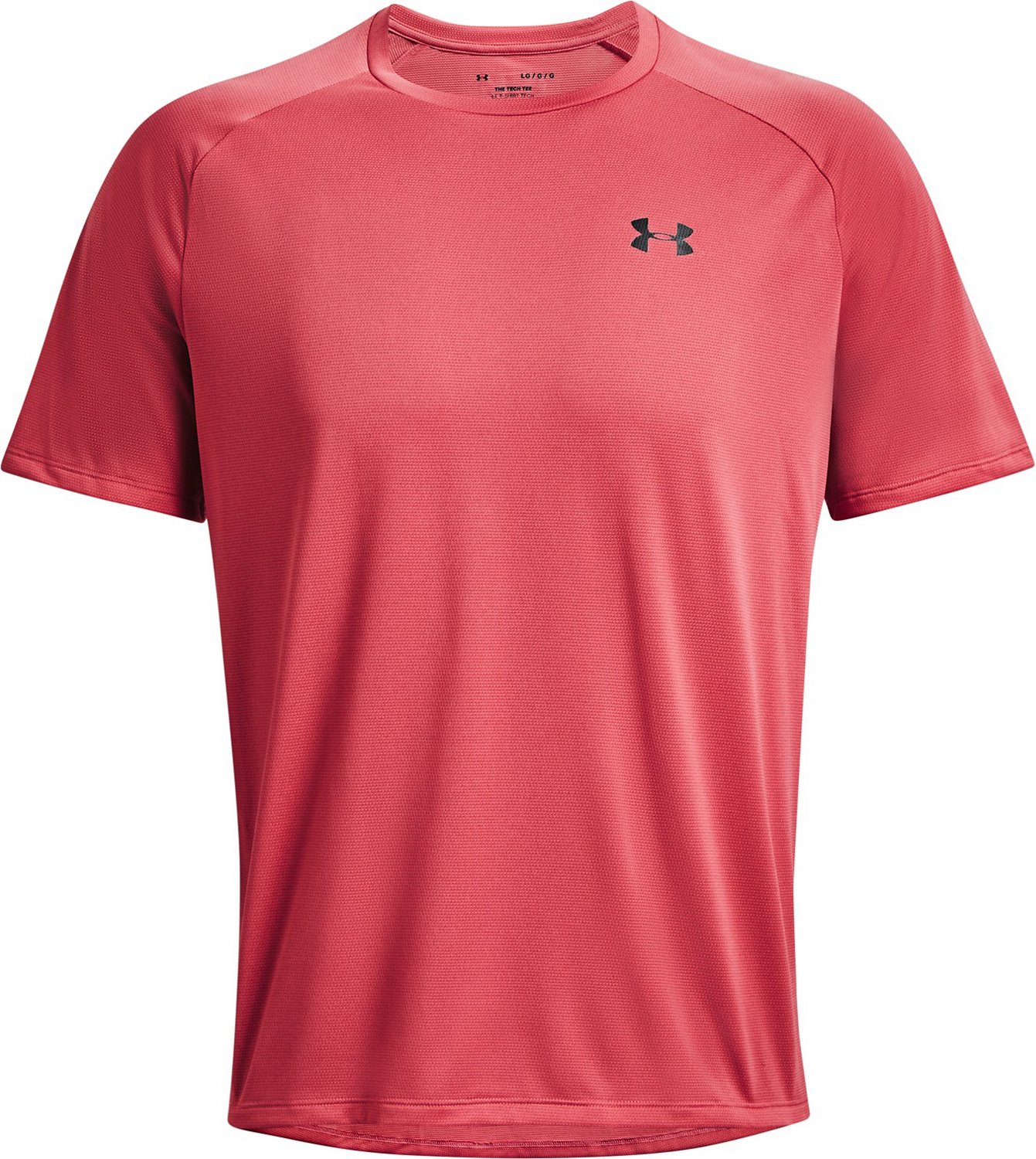 Under Armour Men's Tech 2.0 Novelty T-shirt - view number 5