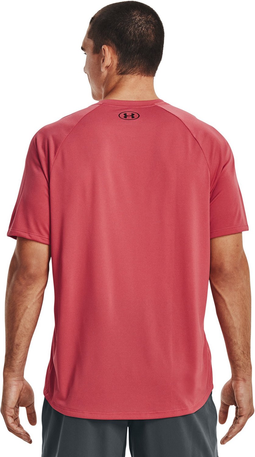 Under Armour Men's Tech 2.0 Novelty T-shirt - view number 2