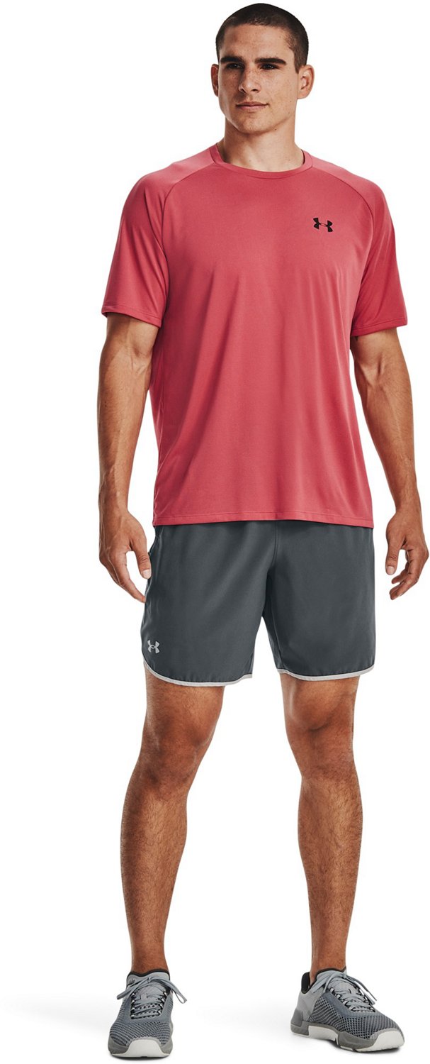 Under Armour Men's Tech 2.0 Novelty T-shirt - view number 3