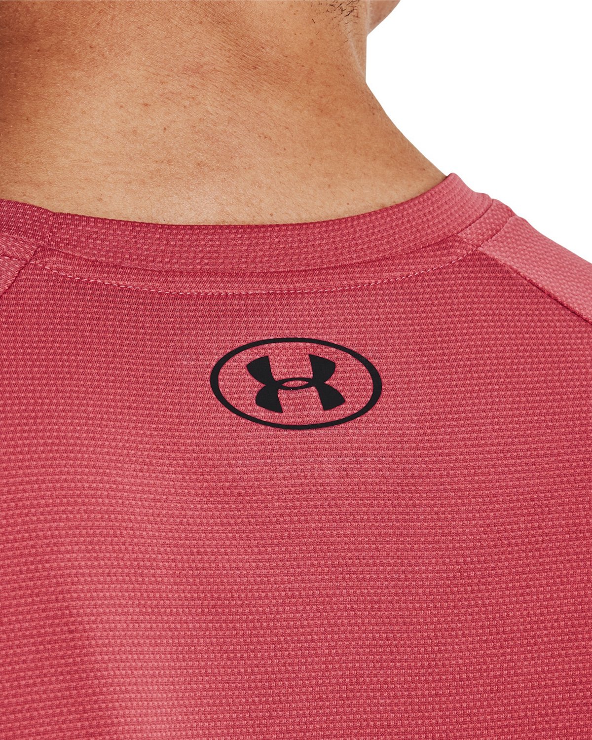 Under Armour Men's Tech 2.0 Novelty T-shirt - view number 4