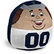 Pegasus Sports Dallas Cowboys Plushie Mascot Pillow                                                                              - view number 1 image