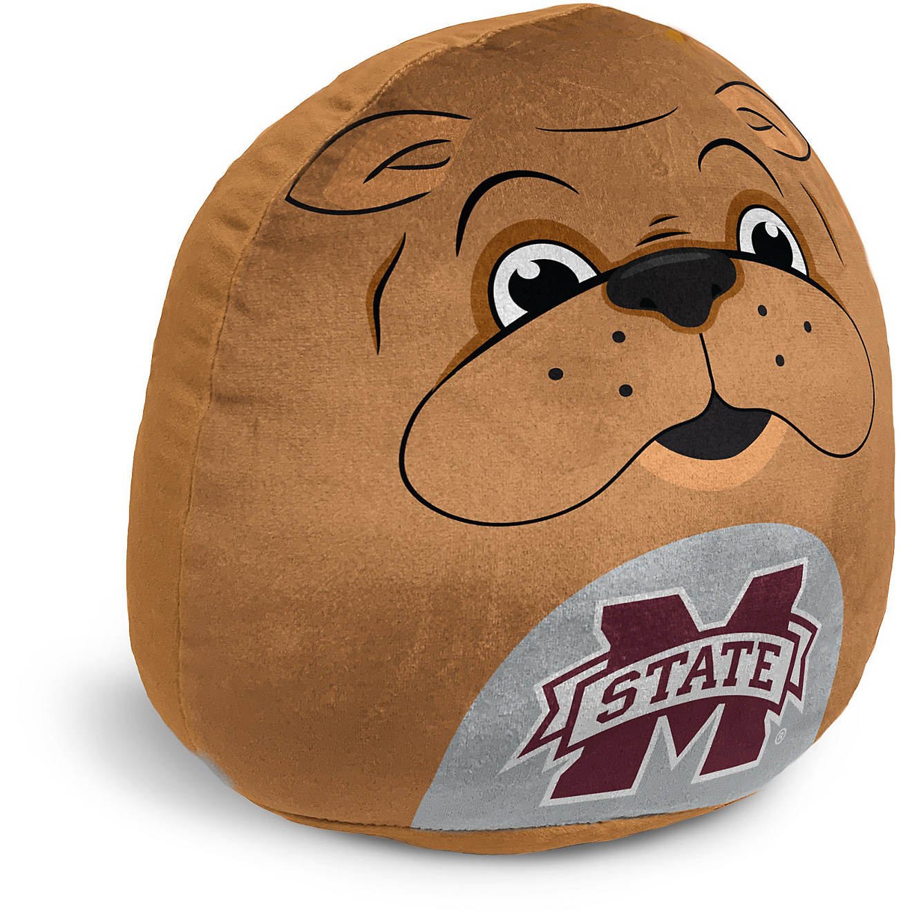 Pegasus Sports Mississippi State University Plushie Mascot Pillow                                                                - view number 1
