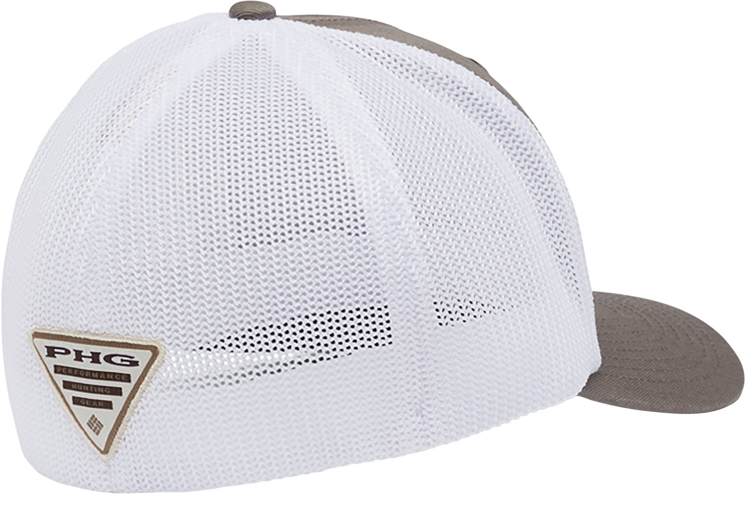 Columbia Sportswear Men's PHG Game Flag Ball Cap                                                                                 - view number 2