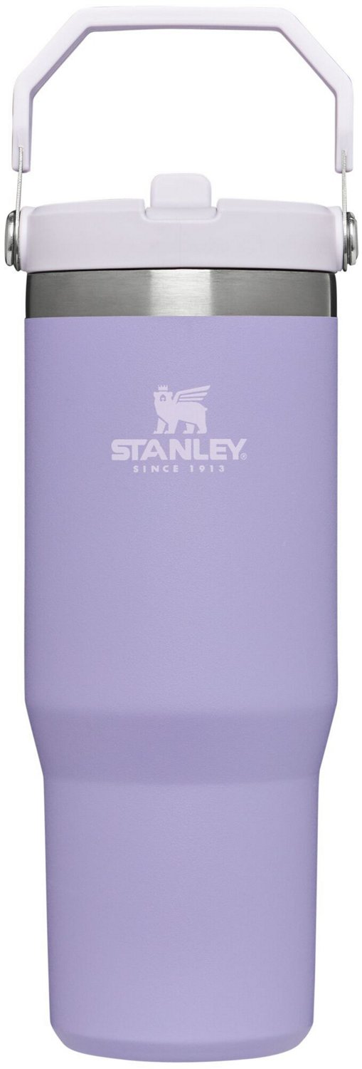 Stanley® 30 oz IceFlow™ Flip Straw Tumbler