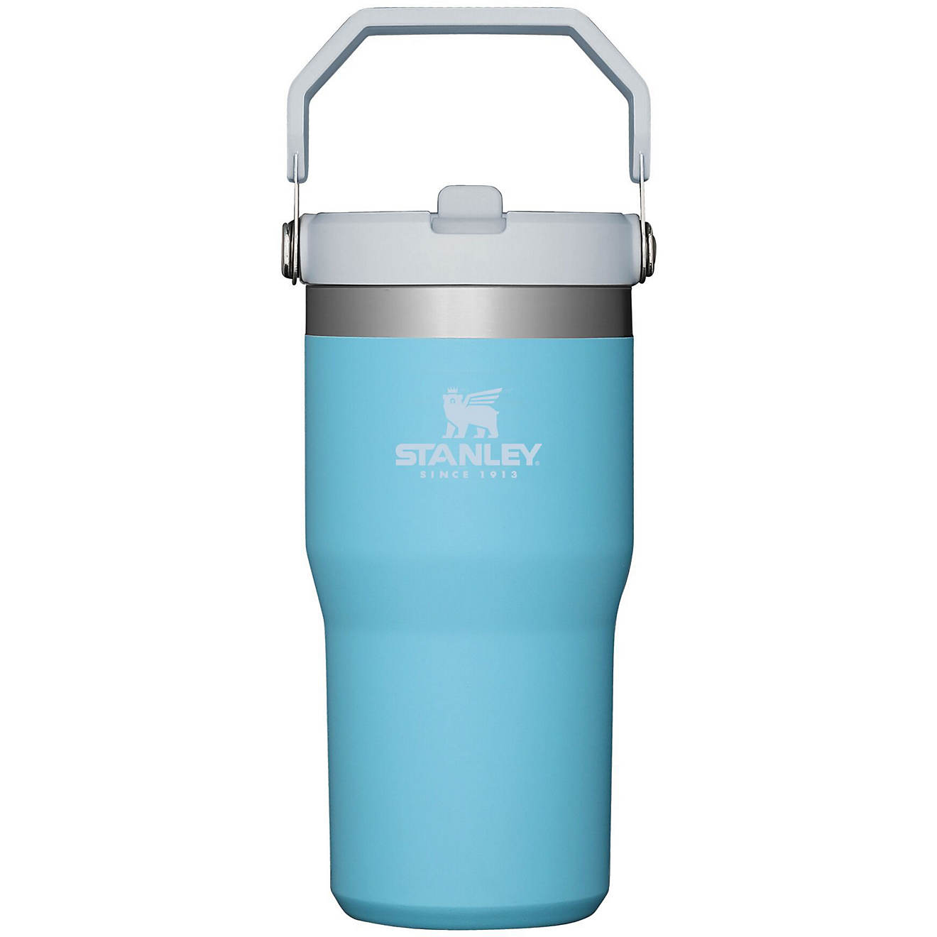 Stanley The IceFlow 20 oz Classic Flip Straw Tumbler                                                                             - view number 1