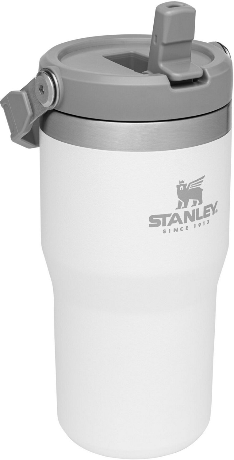 Stanley The IceFlow 20 oz Classic Flip Straw Tumbler                                                                             - view number 2