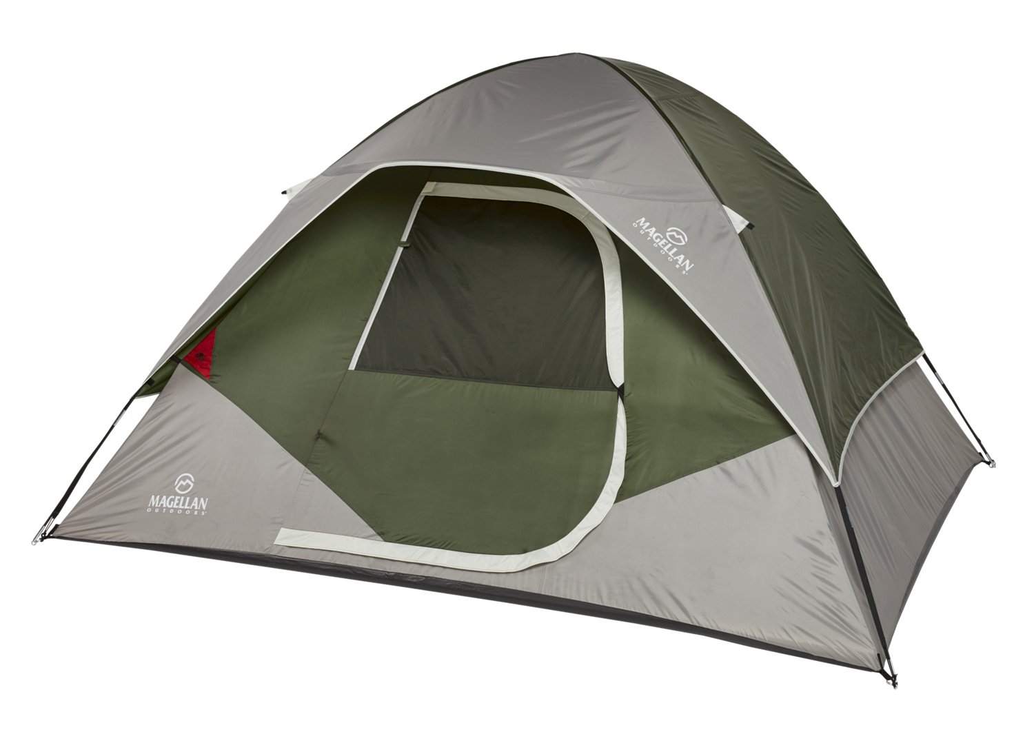 Magellan Outdoors 5-Person Camping Bundle