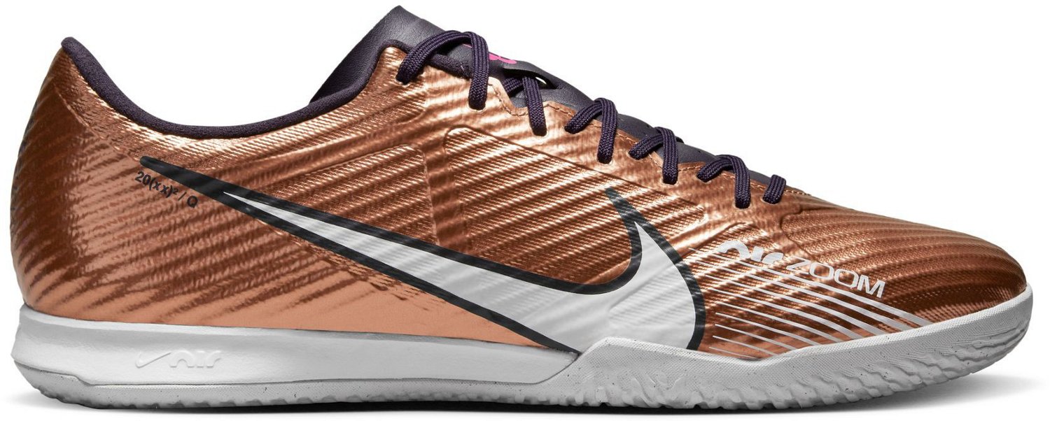 nike zoom indoor soccer shoes