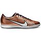 Nike Adult Zoom Vapor 15 Academy Indoor Soccer Shoes                                                                             - view number 1 image