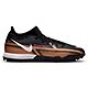 Nike Adult Phantom GT2 Academy Dri-FIT Turf Soccer Cleats                                                                        - view number 1 image