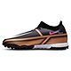 Nike Adult Phantom GT2 Academy Dri-FIT Turf Soccer Cleats                                                                        - view number 2 image