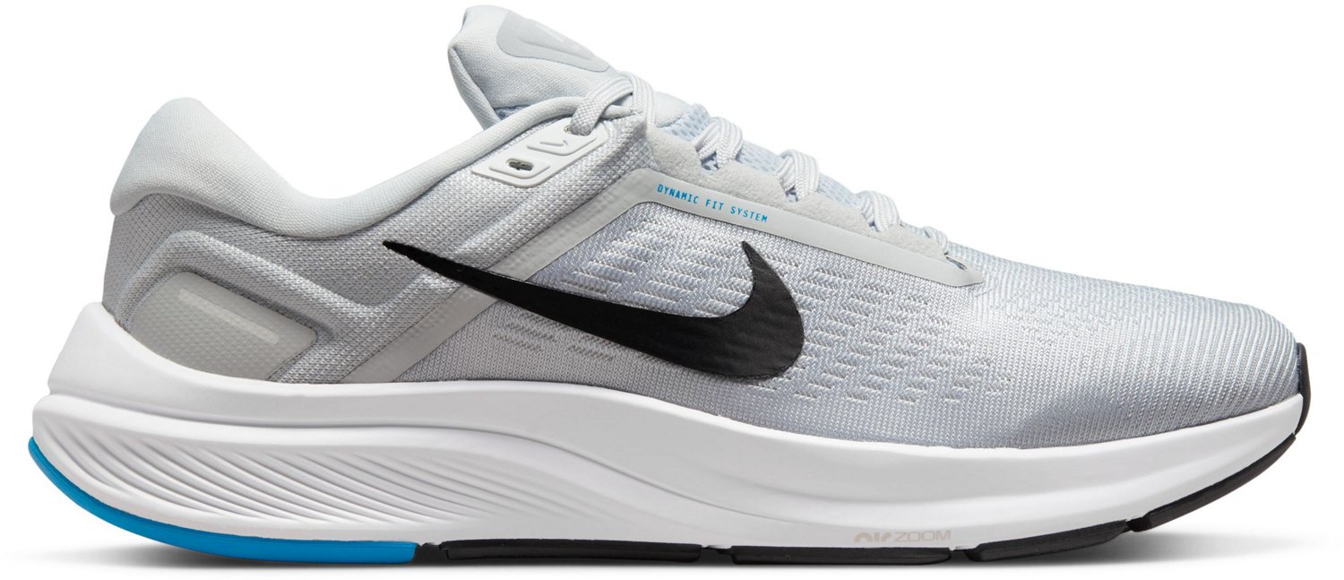 Nike Men's Structure 24 Running Shoes | Free Shipping at Academy