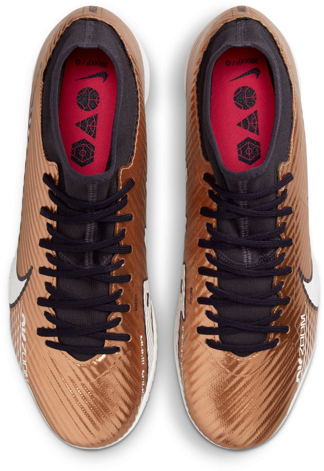 superfly indoor soccer shoes