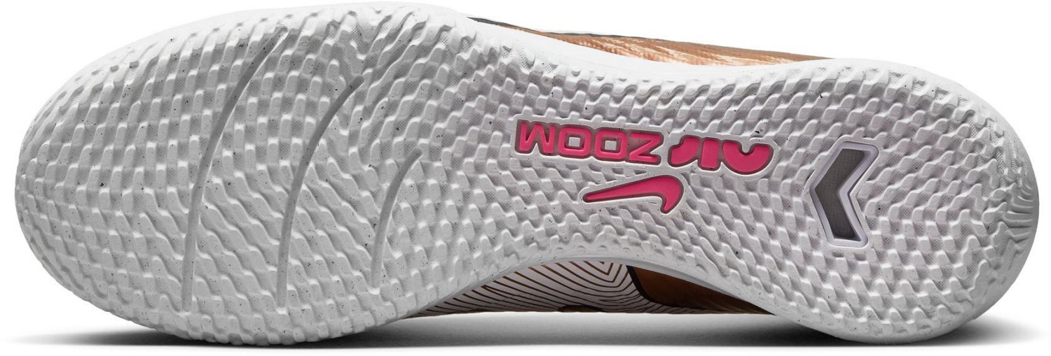 nike zoom indoor soccer shoes