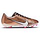 Nike Adult Zoom Vapor 15 Academy FG/MG Cleats                                                                                    - view number 1 image