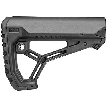 FAB Defense GL-Core Tactical Skeleton Style Buttstock                                                                           