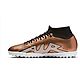 Nike Adult Zoom Superfly 9 Academy Turf Cleats                                                                                   - view number 2 image