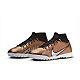 Nike Adult Zoom Superfly 9 Academy Turf Cleats                                                                                   - view number 3 image