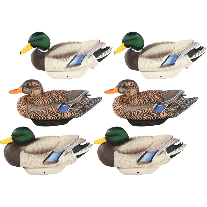 Lifetime Mallard Hy… - image