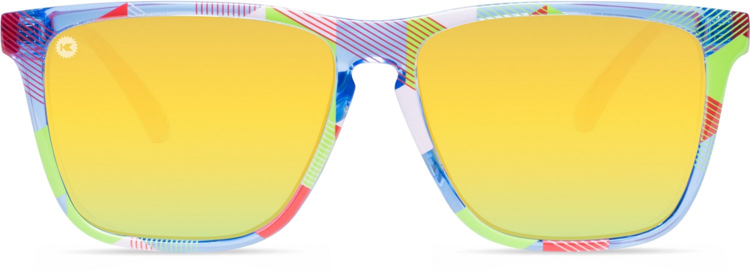 Knockaround Fast Lanes Sport Sunglasses                                                                                          - view number 2