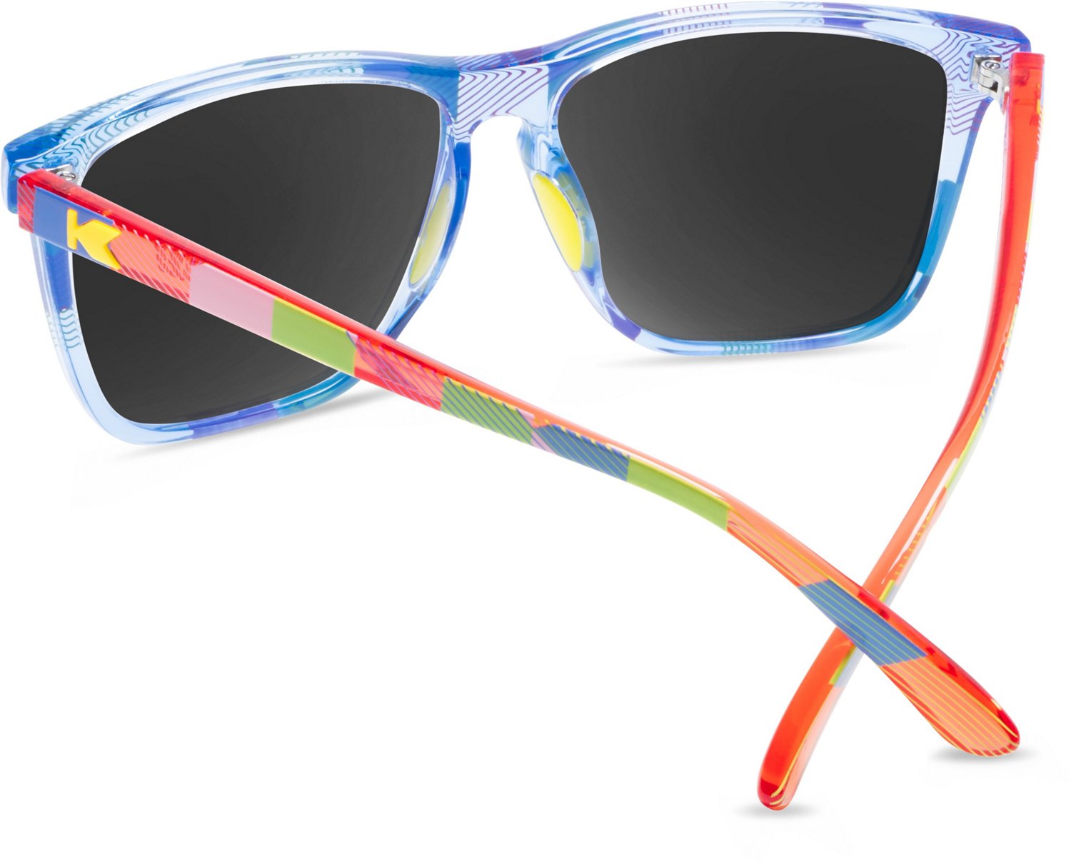 Knockaround Fast Lanes Sport Sunglasses                                                                                          - view number 4